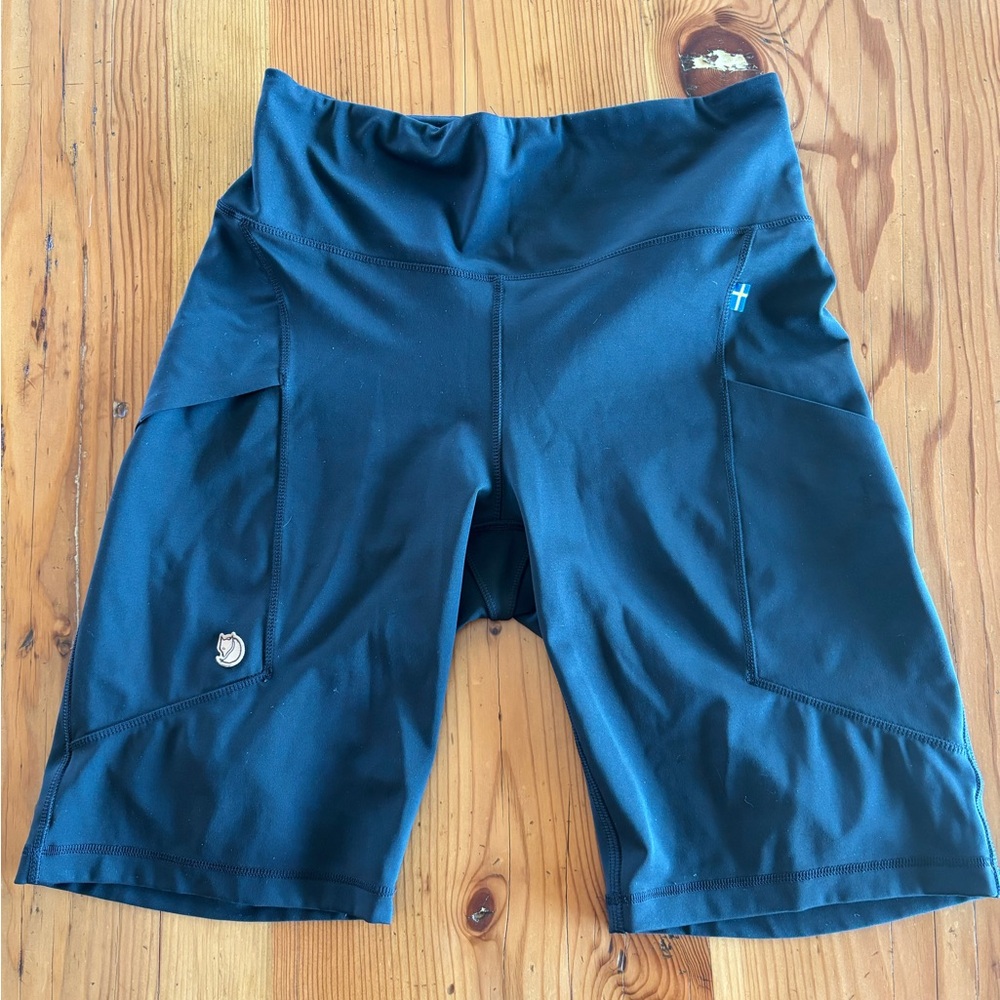 Fjallraven Abisko short tights M